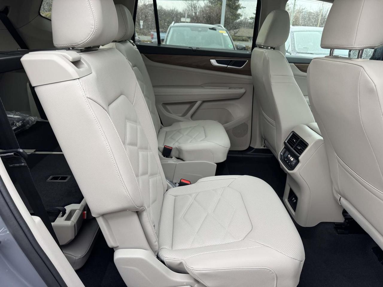 2026 Volkswagen Atlas 2.0T SE w/Technology Woodbridge VA