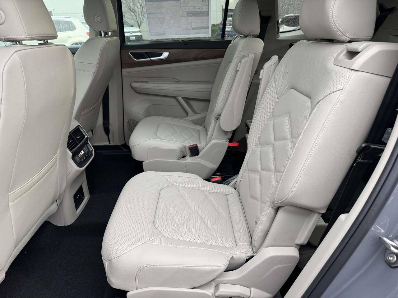 2026 Volkswagen Atlas 2.0T SE w/Technology Woodbridge VA