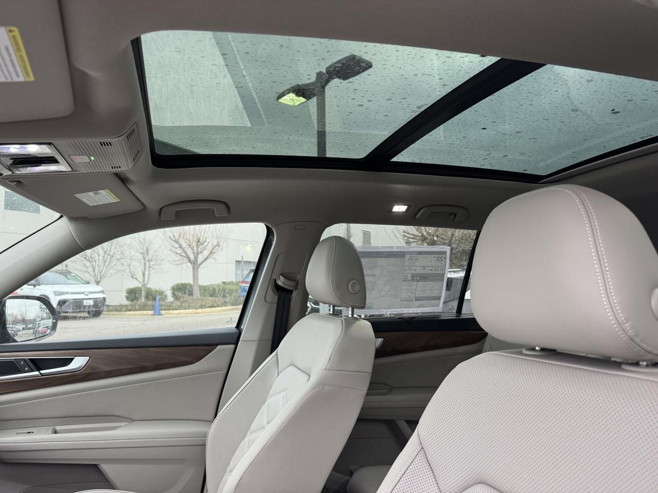 2026 Volkswagen Atlas 2.0T SE w/Technology Woodbridge VA