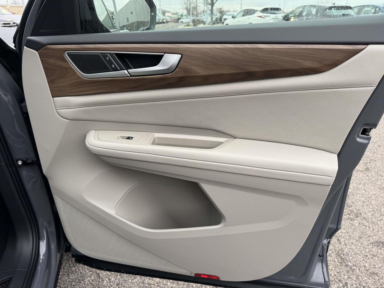 2026 Volkswagen Atlas 2.0T SE w/Technology Woodbridge VA