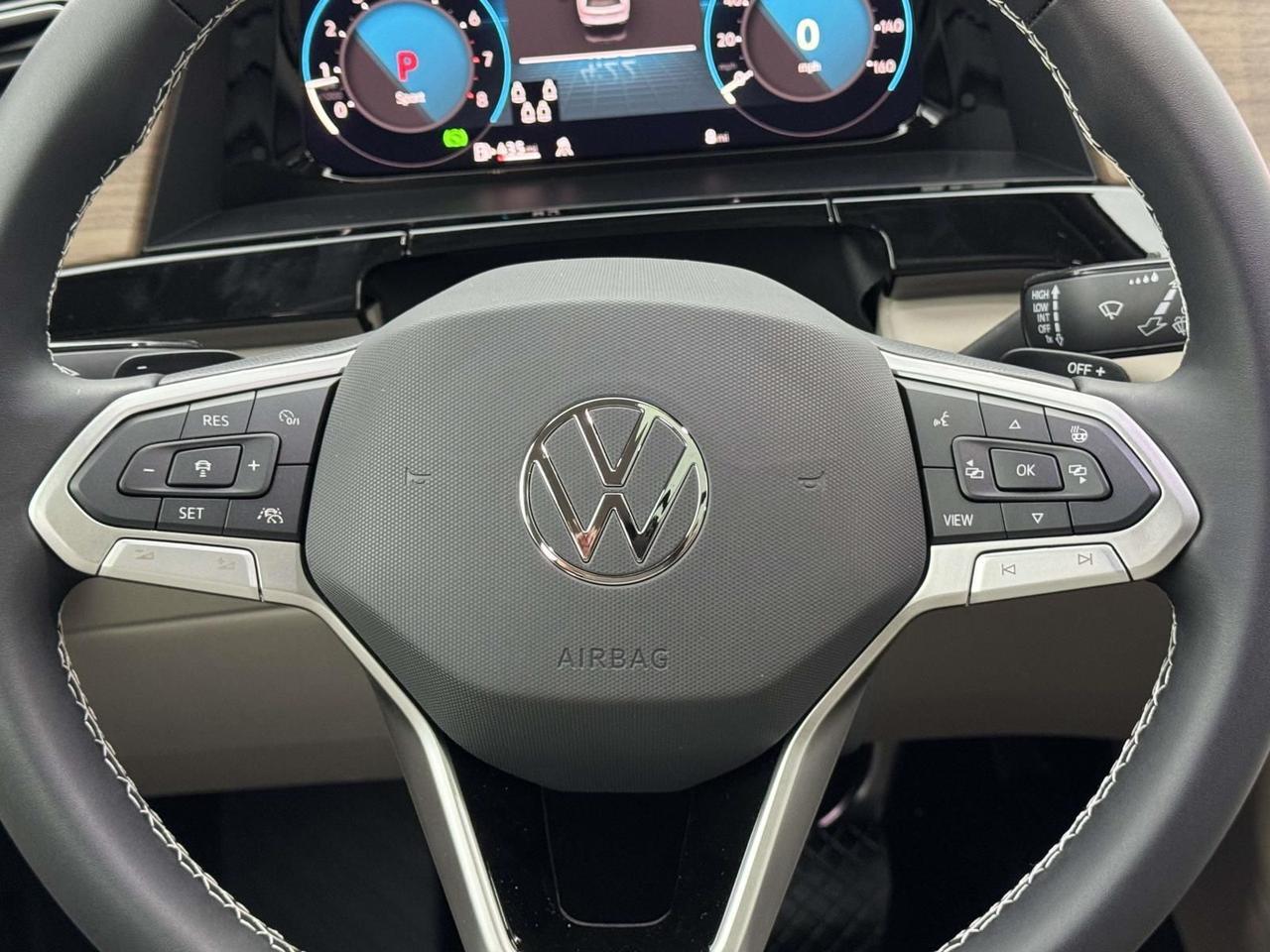 2026 Volkswagen Atlas 2.0T SE w/Technology Woodbridge VA