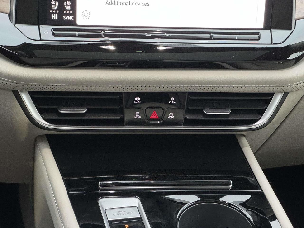 2026 Volkswagen Atlas 2.0T SE w/Technology Woodbridge VA