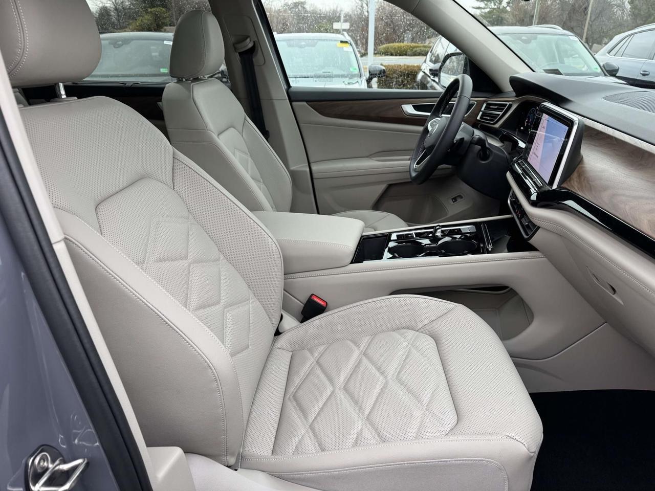 2026 Volkswagen Atlas 2.0T SE w/Technology Woodbridge VA