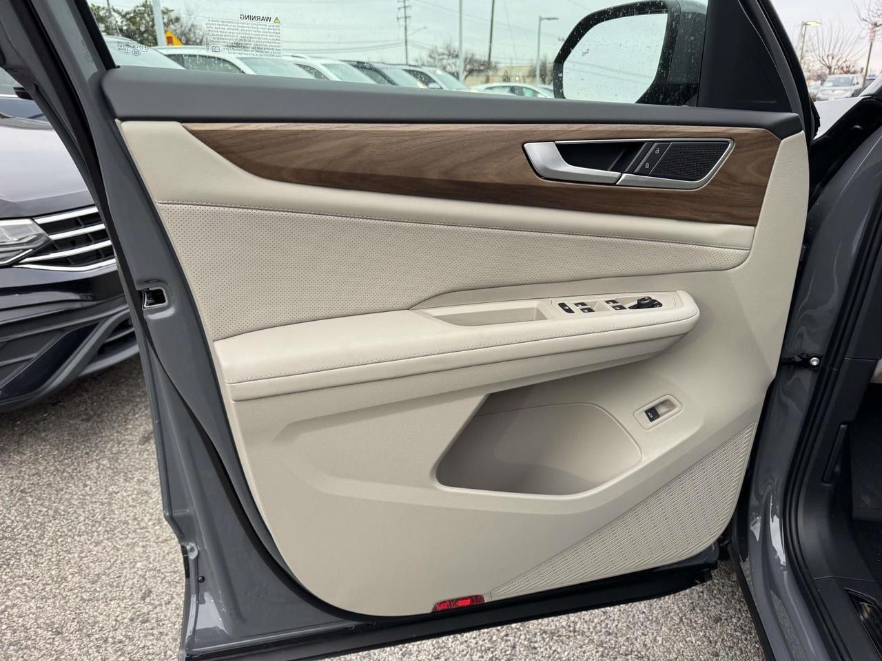 2026 Volkswagen Atlas 2.0T SE w/Technology Woodbridge VA