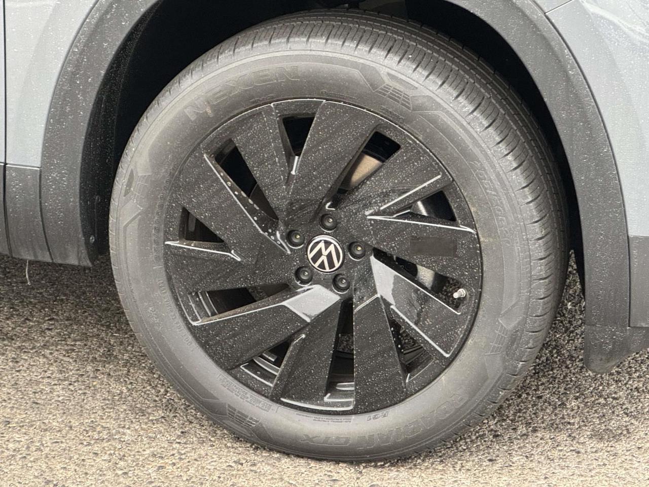 2026 Volkswagen Atlas 2.0T SE w/Technology Woodbridge VA