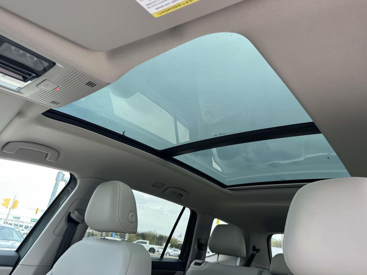 2026 Volkswagen Atlas 2.0T SE w/Technology Woodbridge VA