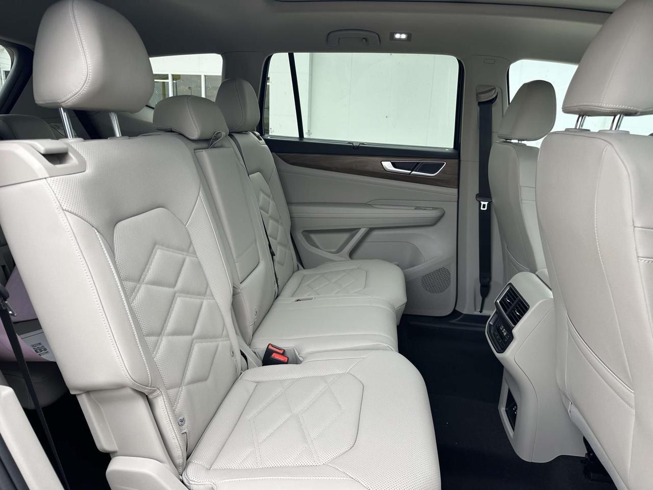 2026 Volkswagen Atlas 2.0T SE w/Technology Woodbridge VA