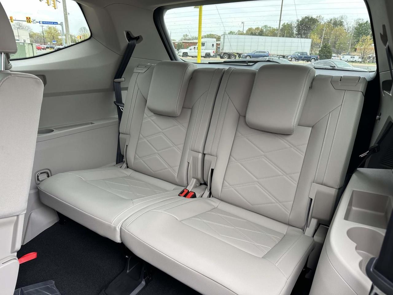 2026 Volkswagen Atlas 2.0T SE w/Technology Woodbridge VA