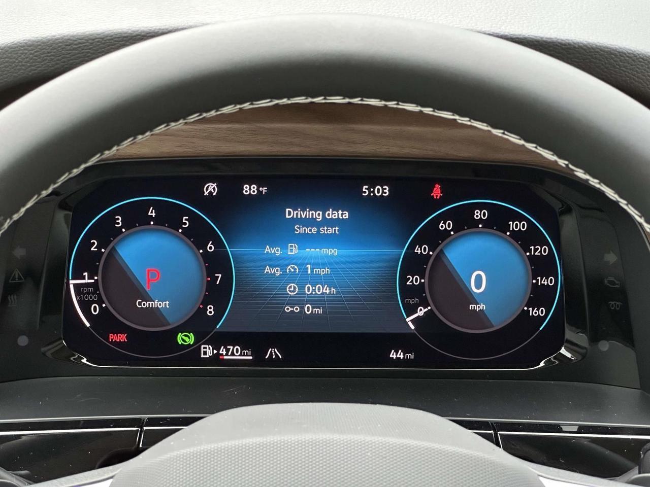 2026 Volkswagen Atlas 2.0T SE w/Technology Woodbridge VA