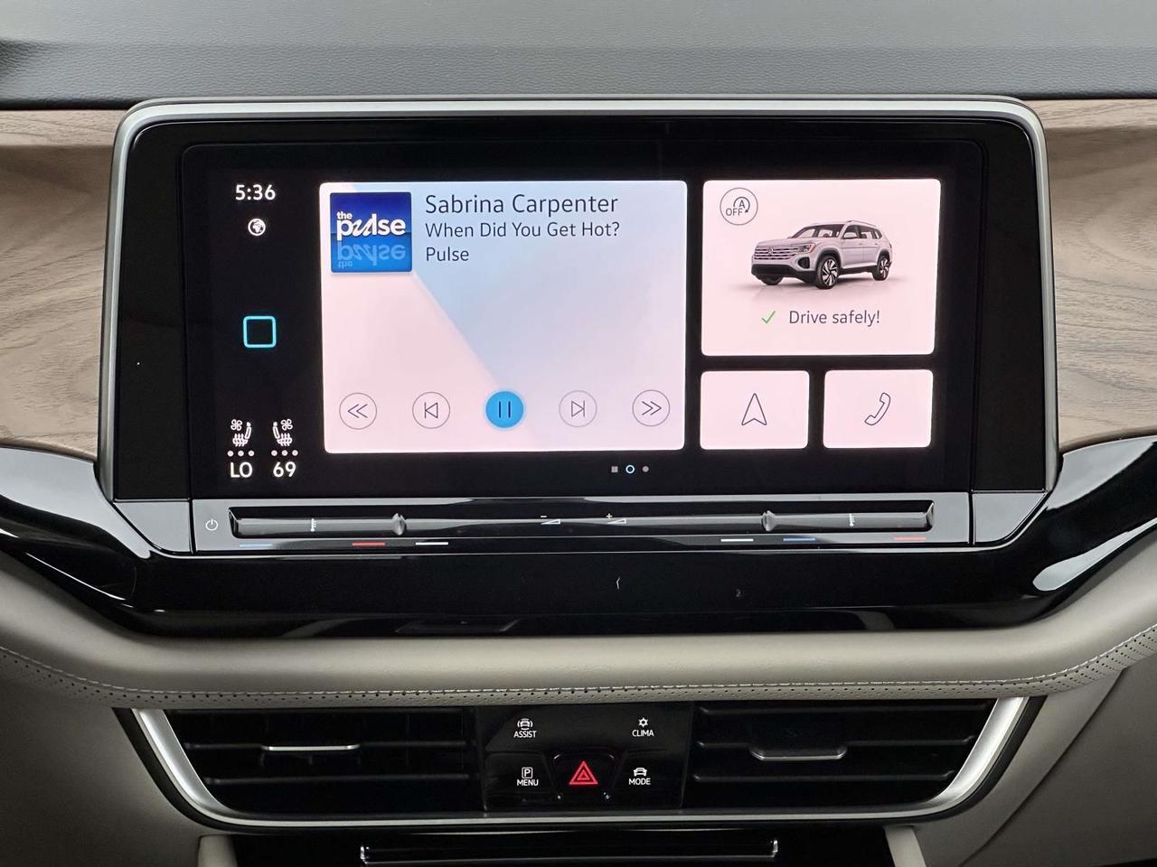 2026 Volkswagen Atlas 2.0T SE w/Technology Woodbridge VA