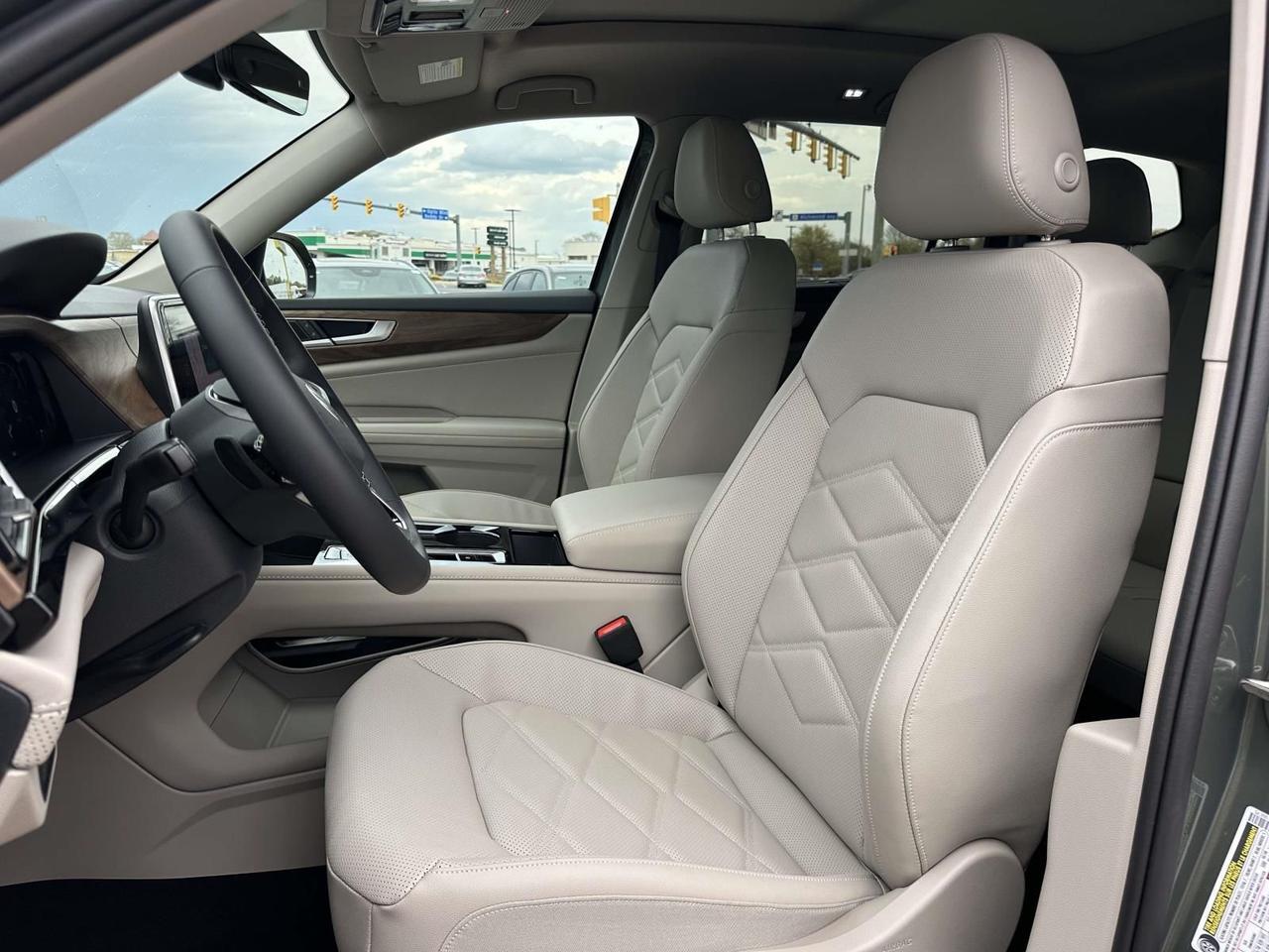 2026 Volkswagen Atlas 2.0T SE w/Technology Woodbridge VA