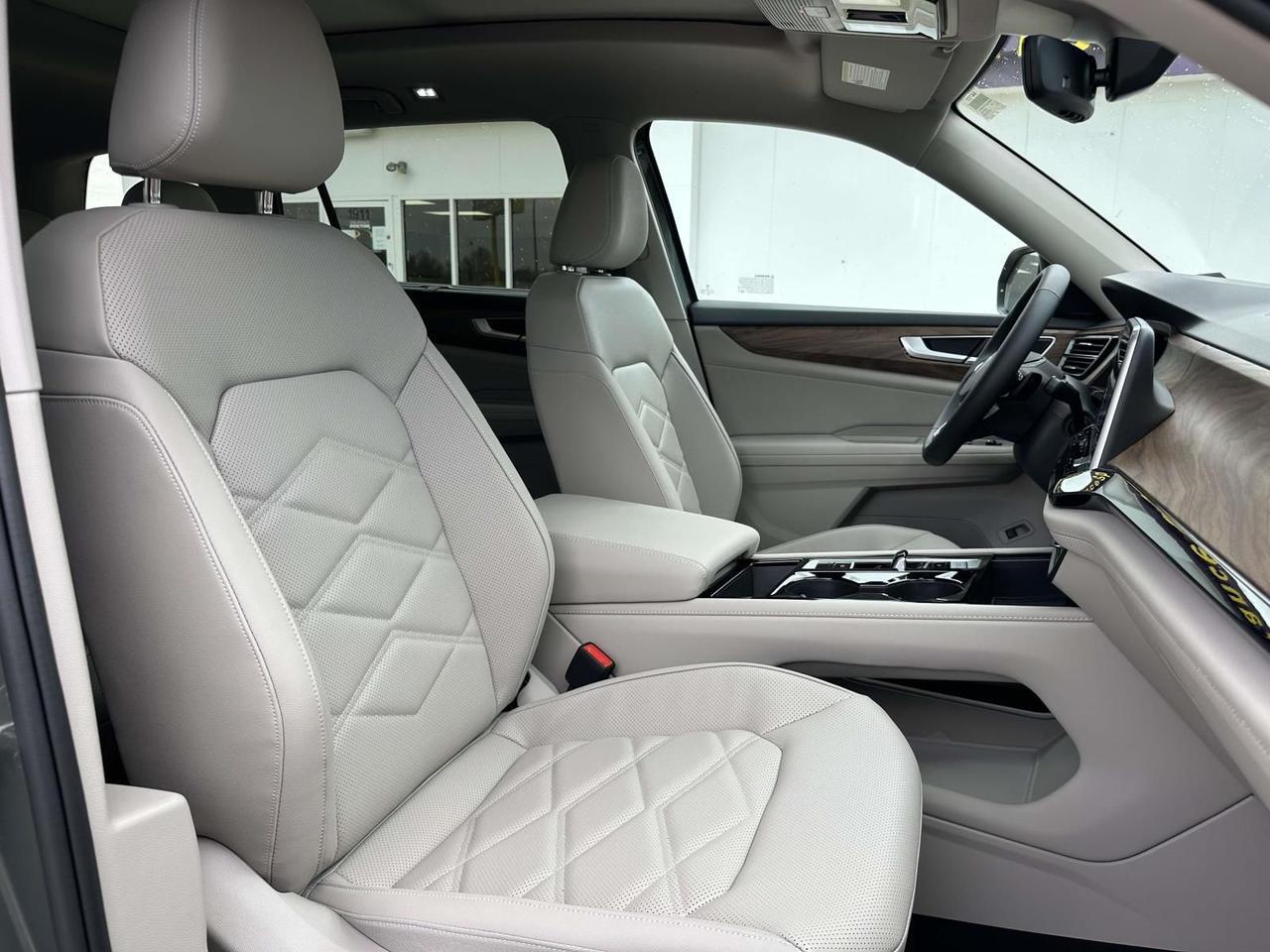 2026 Volkswagen Atlas 2.0T SE w/Technology Woodbridge VA