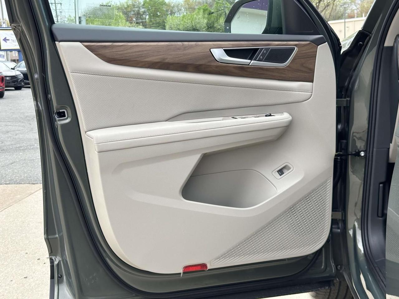 2026 Volkswagen Atlas 2.0T SE w/Technology Woodbridge VA