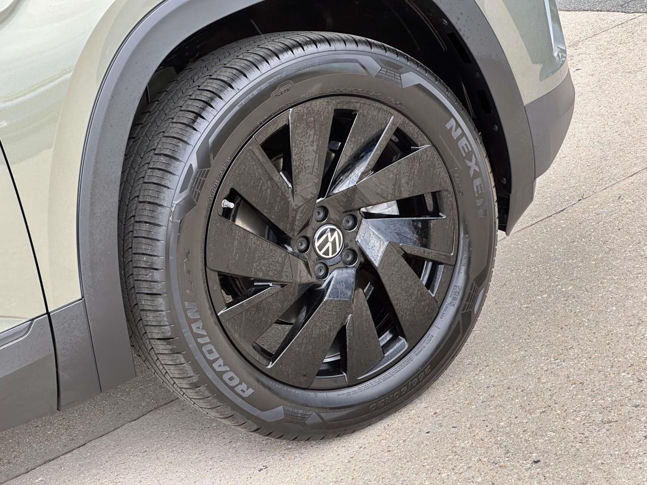 2026 Volkswagen Atlas 2.0T SE w/Technology Woodbridge VA