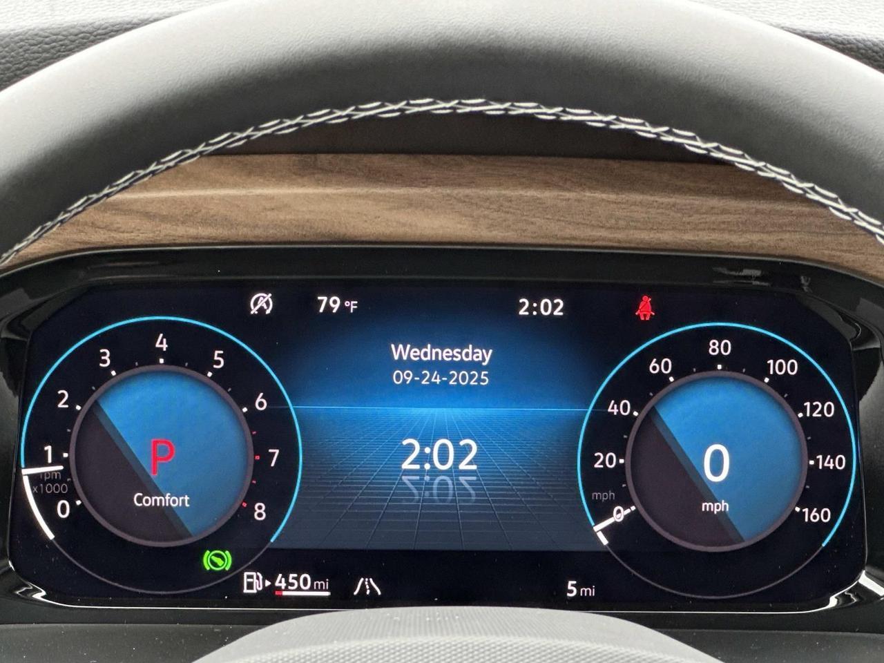 2026 Volkswagen Atlas 2.0T SE w/Technology Woodbridge VA