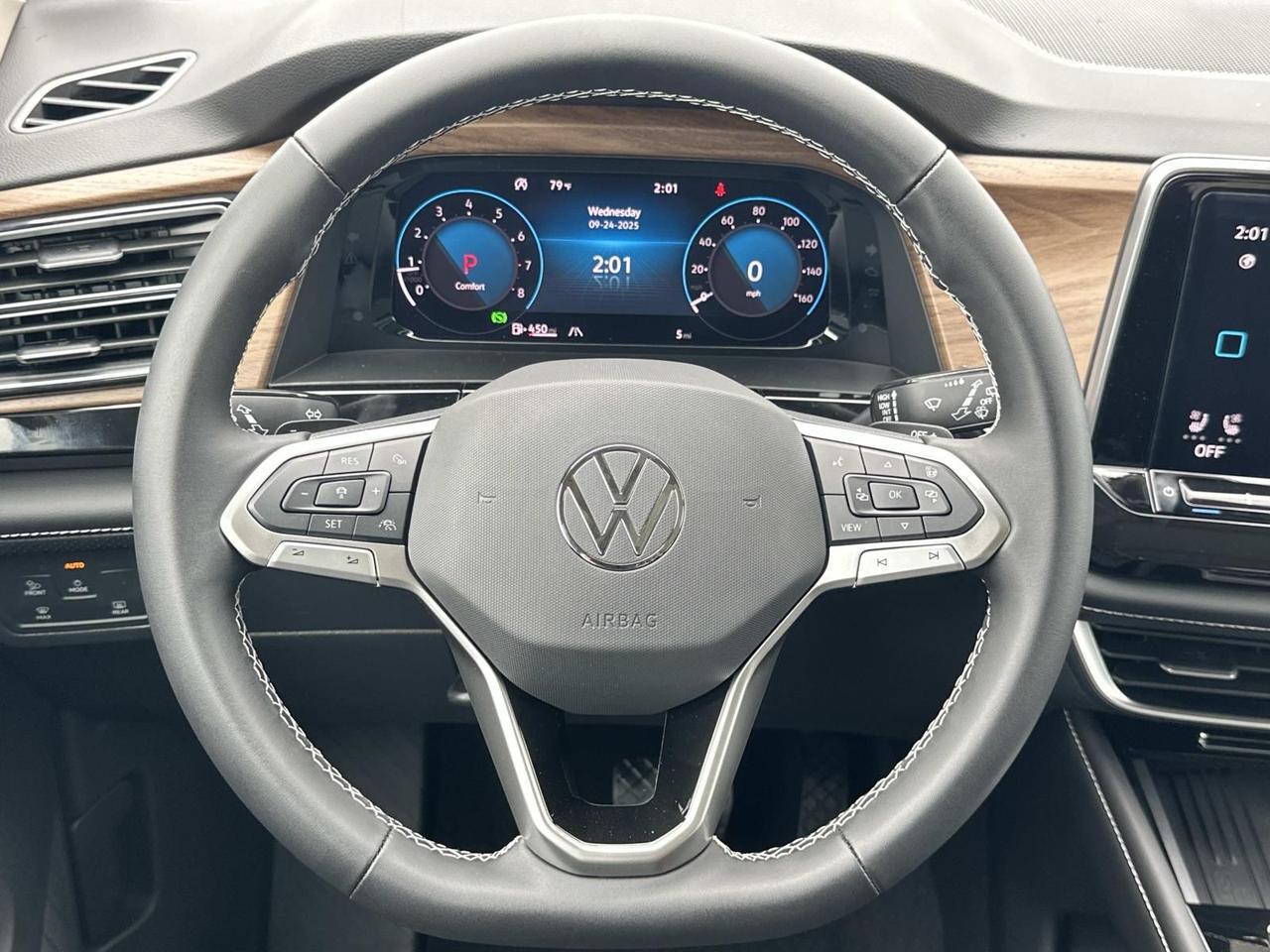 2026 Volkswagen Atlas 2.0T SE w/Technology Woodbridge VA