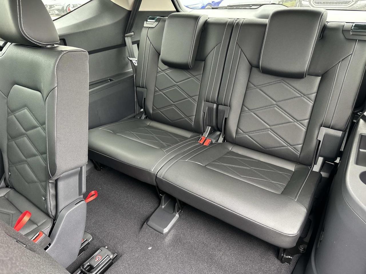 2026 Volkswagen Atlas 2.0T SE w/Technology Woodbridge VA