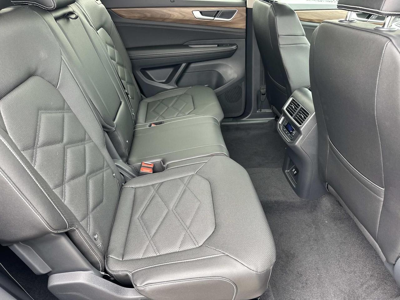 2026 Volkswagen Atlas 2.0T SE w/Technology Woodbridge VA