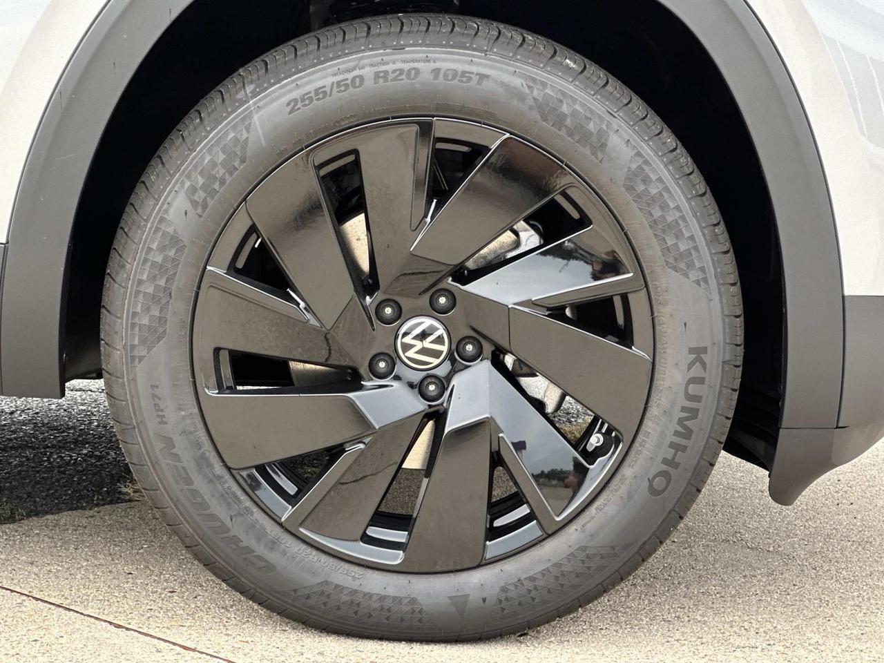 2026 Volkswagen Atlas 2.0T SE w/Technology Woodbridge VA