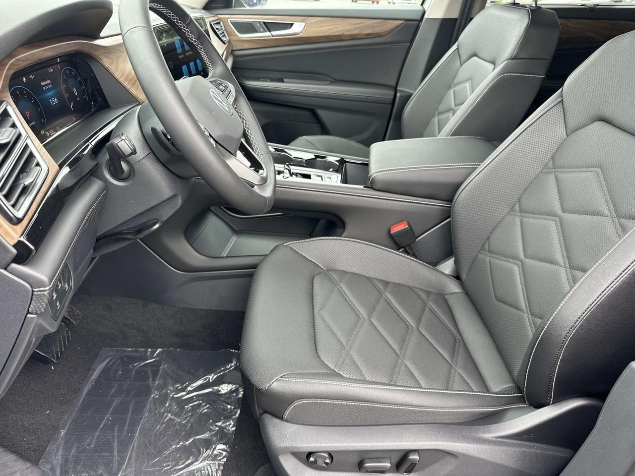 2026 Volkswagen Atlas 2.0T SE w/Technology Woodbridge VA