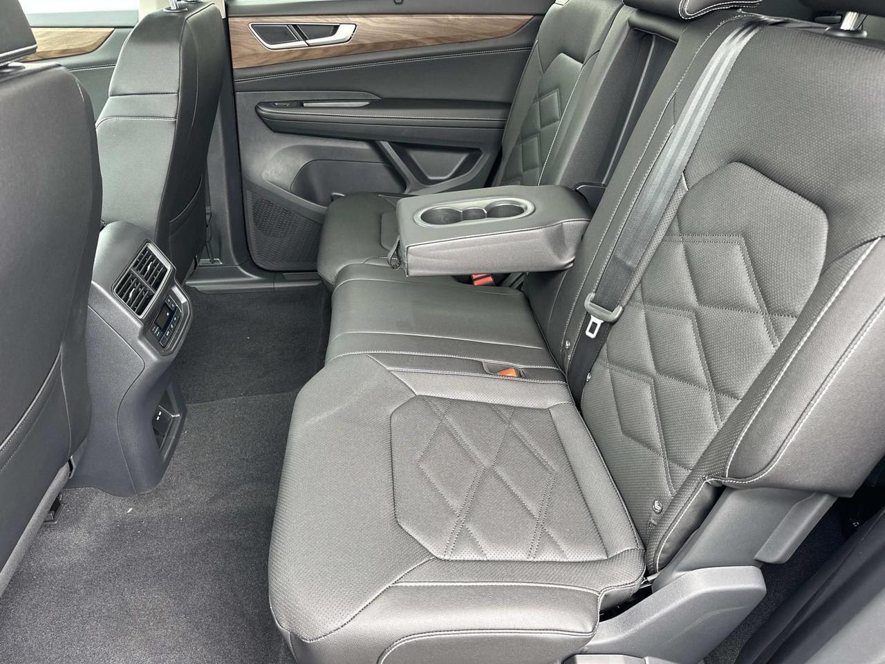 2026 Volkswagen Atlas 2.0T SE w/Technology Woodbridge VA