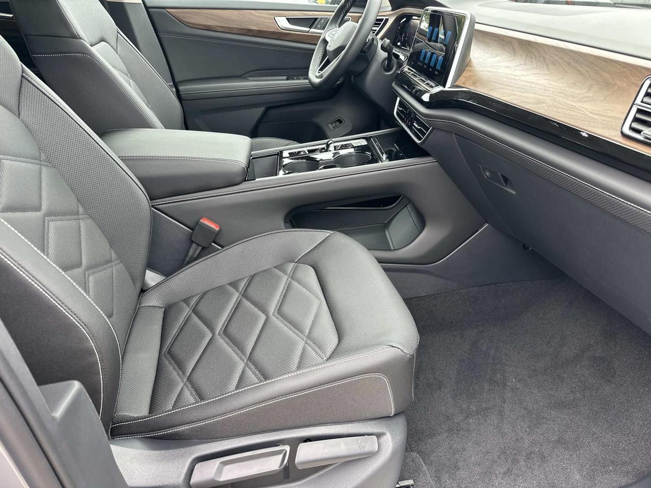 2026 Volkswagen Atlas 2.0T SE w/Technology Woodbridge VA