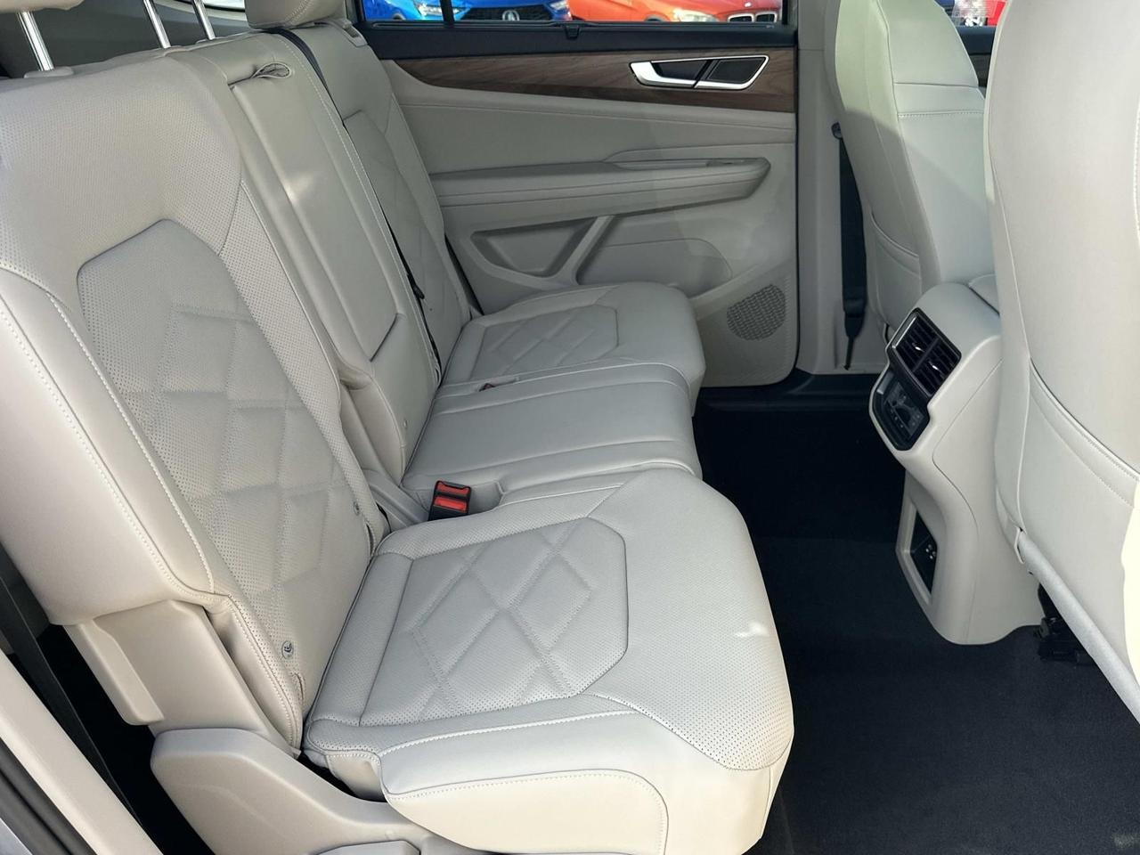 2026 Volkswagen Atlas 2.0T SE w/Technology Woodbridge VA