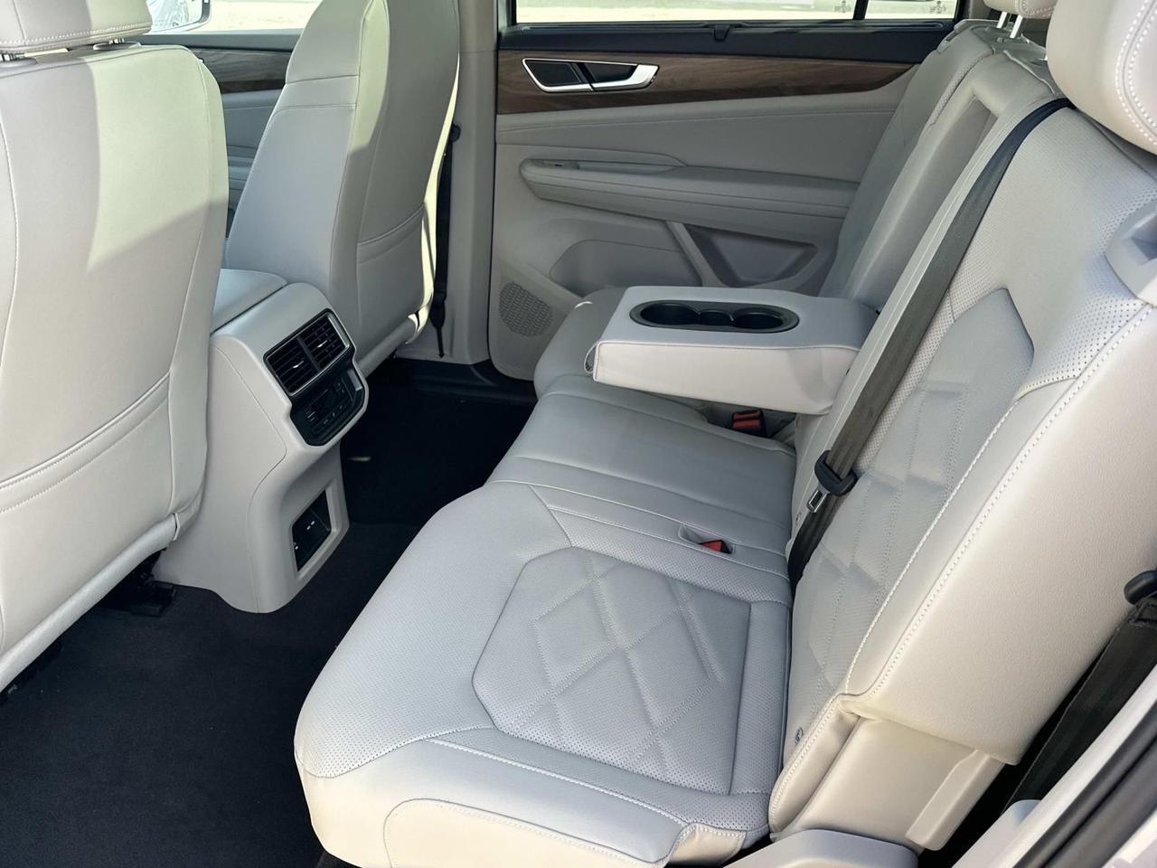 2026 Volkswagen Atlas 2.0T SE w/Technology Woodbridge VA