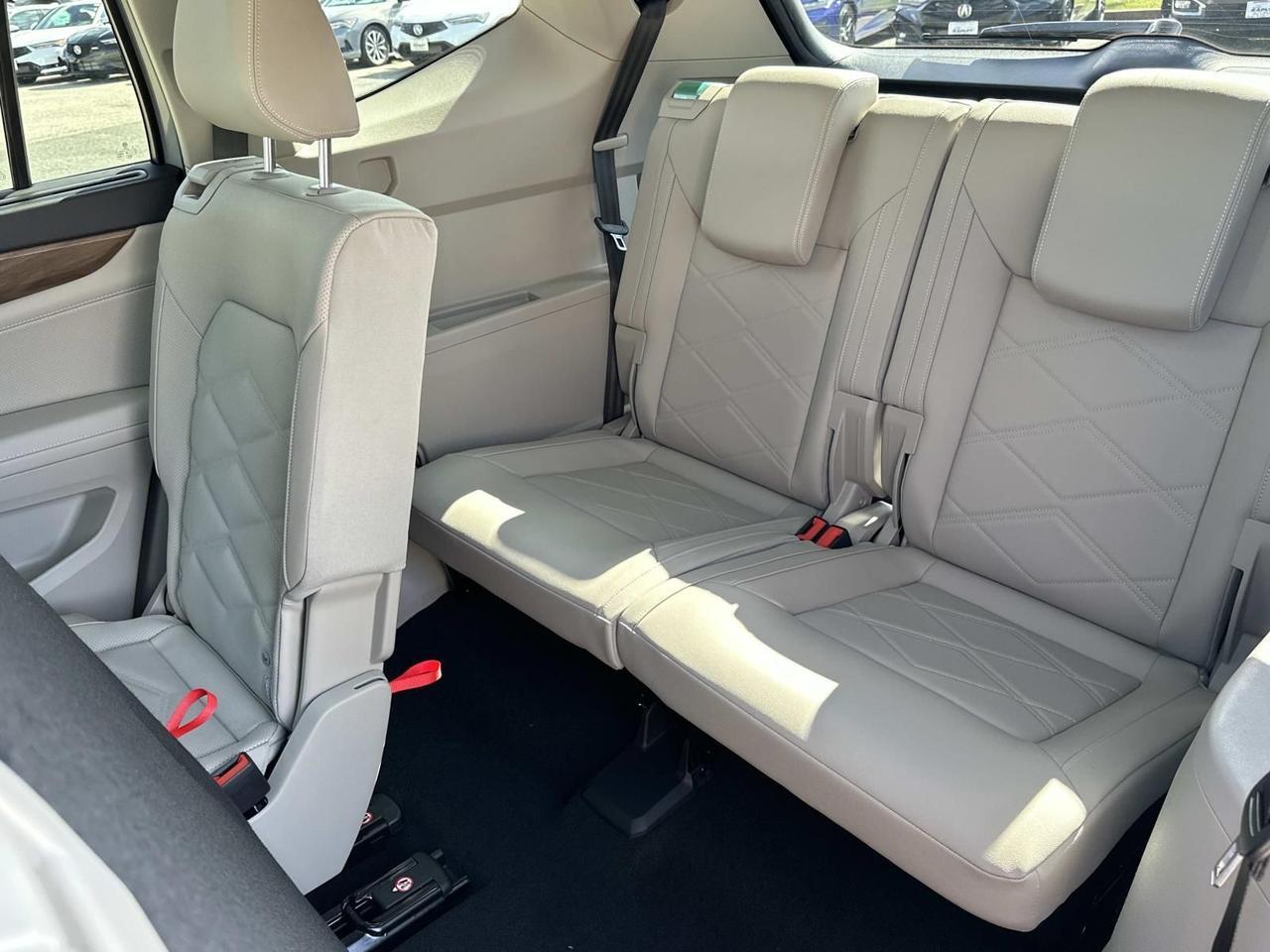 2026 Volkswagen Atlas 2.0T SE w/Technology Woodbridge VA