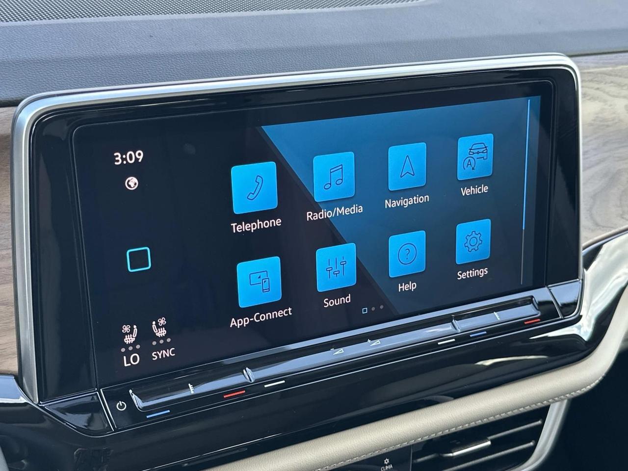 2026 Volkswagen Atlas 2.0T SE w/Technology Woodbridge VA