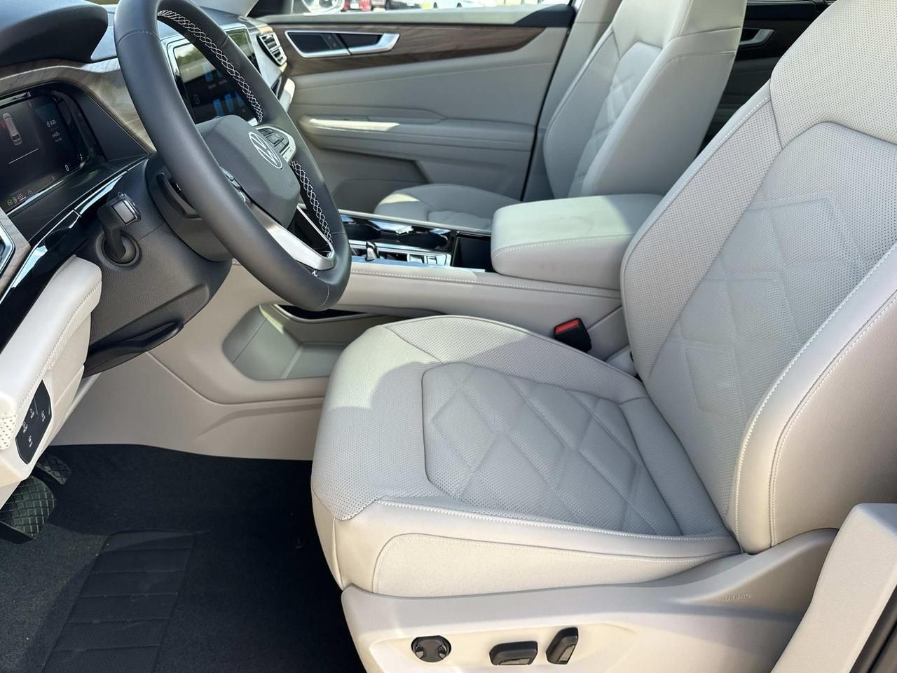 2026 Volkswagen Atlas 2.0T SE w/Technology Woodbridge VA