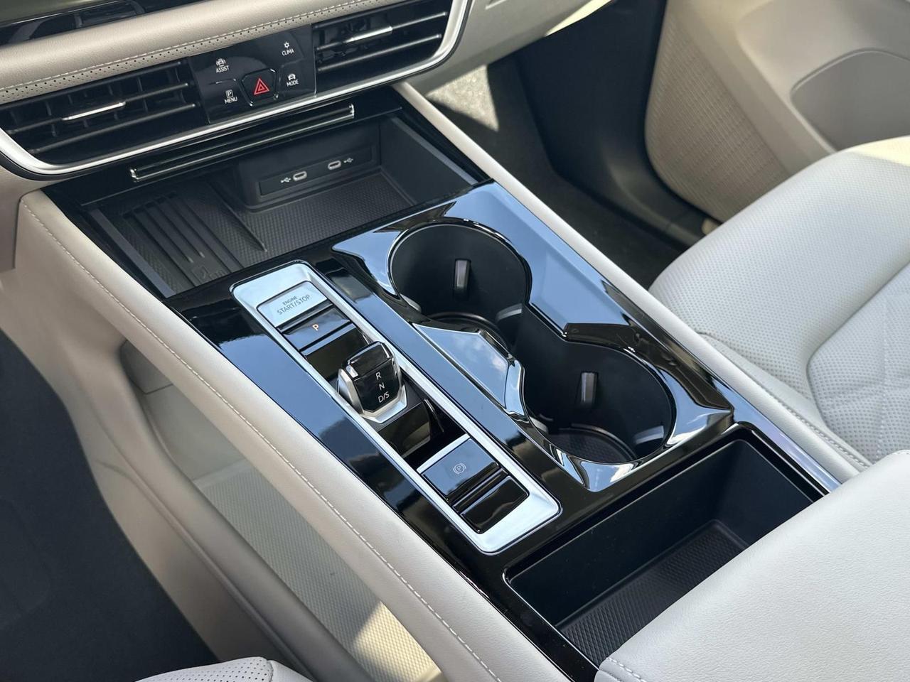 2026 Volkswagen Atlas 2.0T SE w/Technology Woodbridge VA