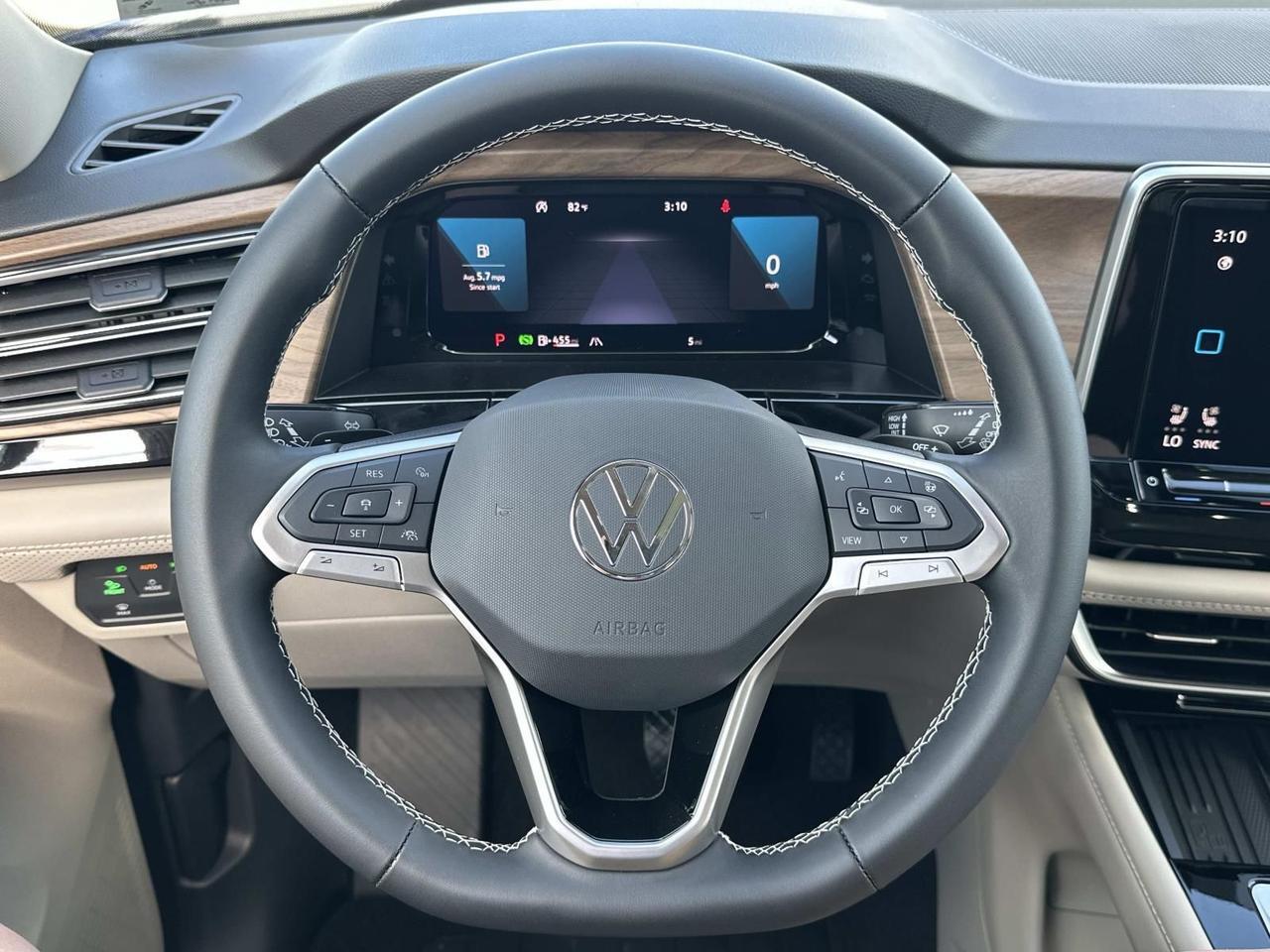 2026 Volkswagen Atlas 2.0T SE w/Technology Woodbridge VA