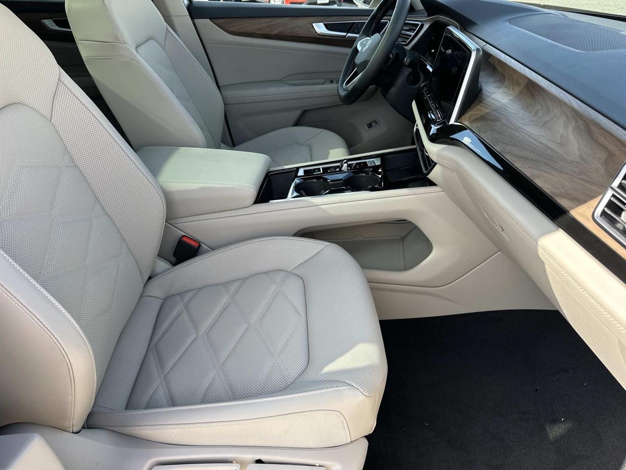 2026 Volkswagen Atlas 2.0T SE w/Technology Woodbridge VA