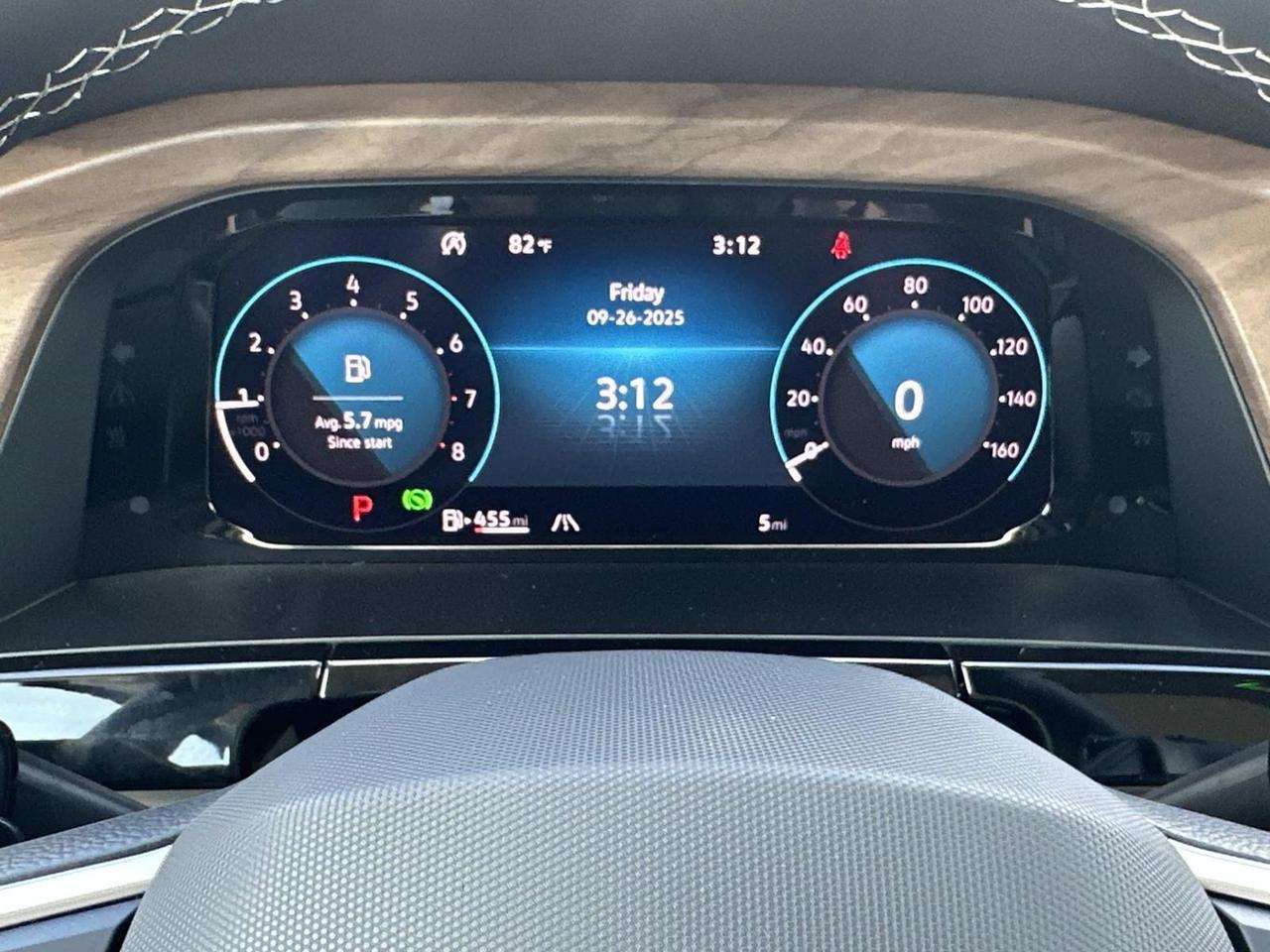 2026 Volkswagen Atlas 2.0T SE w/Technology Woodbridge VA