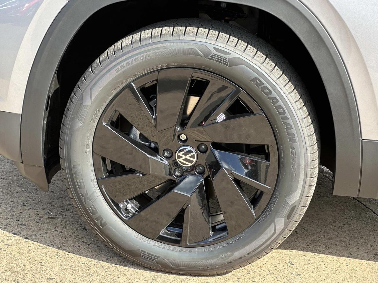 2026 Volkswagen Atlas 2.0T SE w/Technology Woodbridge VA