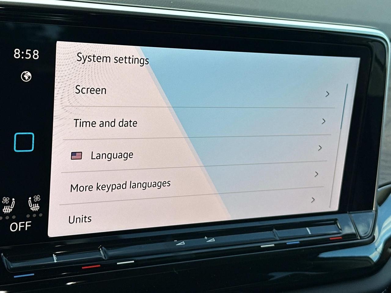 2026 Volkswagen Atlas 2.0T SE w/Technology Woodbridge VA