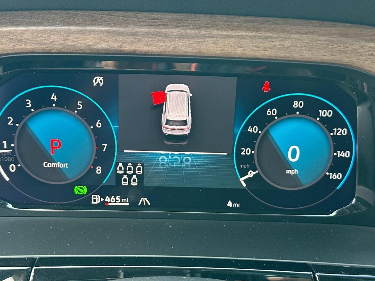 2026 Volkswagen Atlas 2.0T SE w/Technology Woodbridge VA