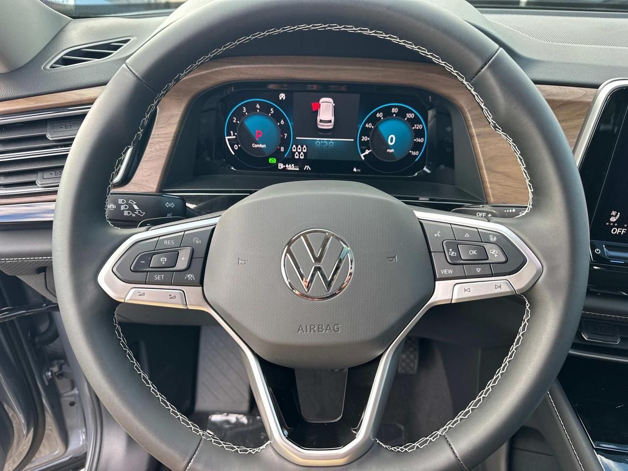 2026 Volkswagen Atlas 2.0T SE w/Technology Woodbridge VA