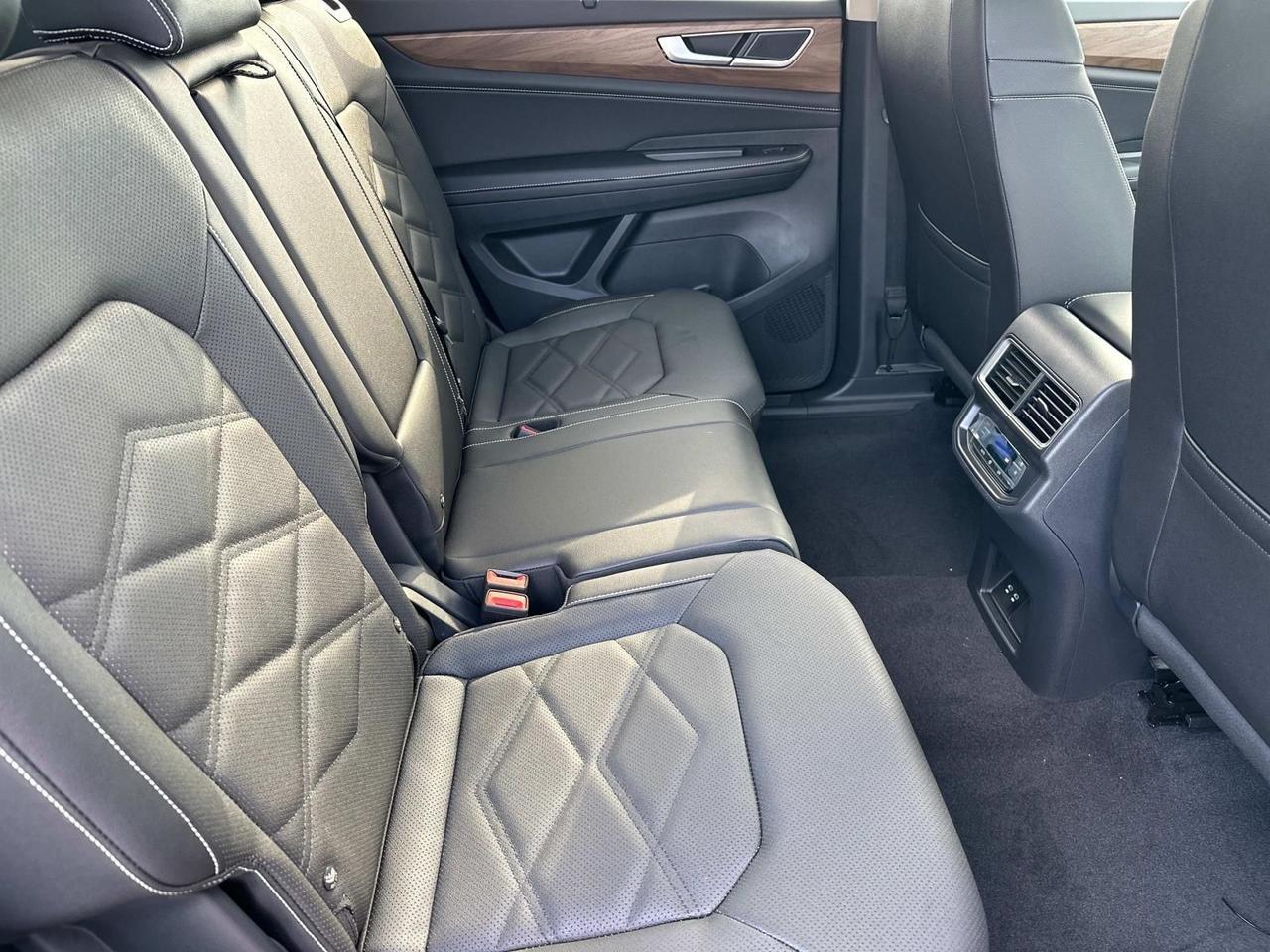 2026 Volkswagen Atlas 2.0T SE w/Technology Woodbridge VA