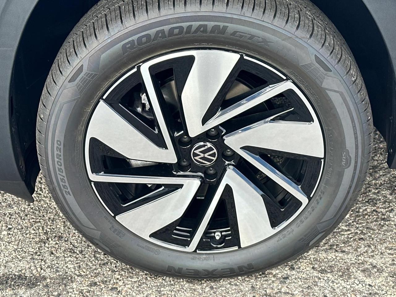 2026 Volkswagen Atlas 2.0T SE w/Technology Woodbridge VA