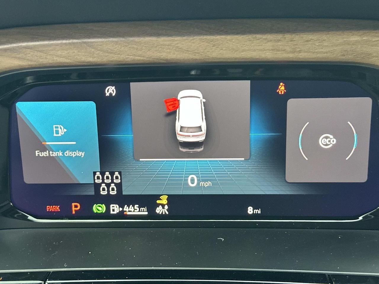 2026 Volkswagen Atlas 2.0T SE w/Technology Woodbridge VA