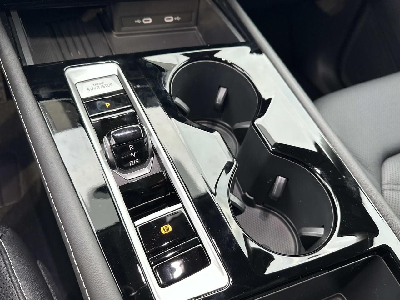 2026 Volkswagen Atlas 2.0T SE w/Technology Woodbridge VA