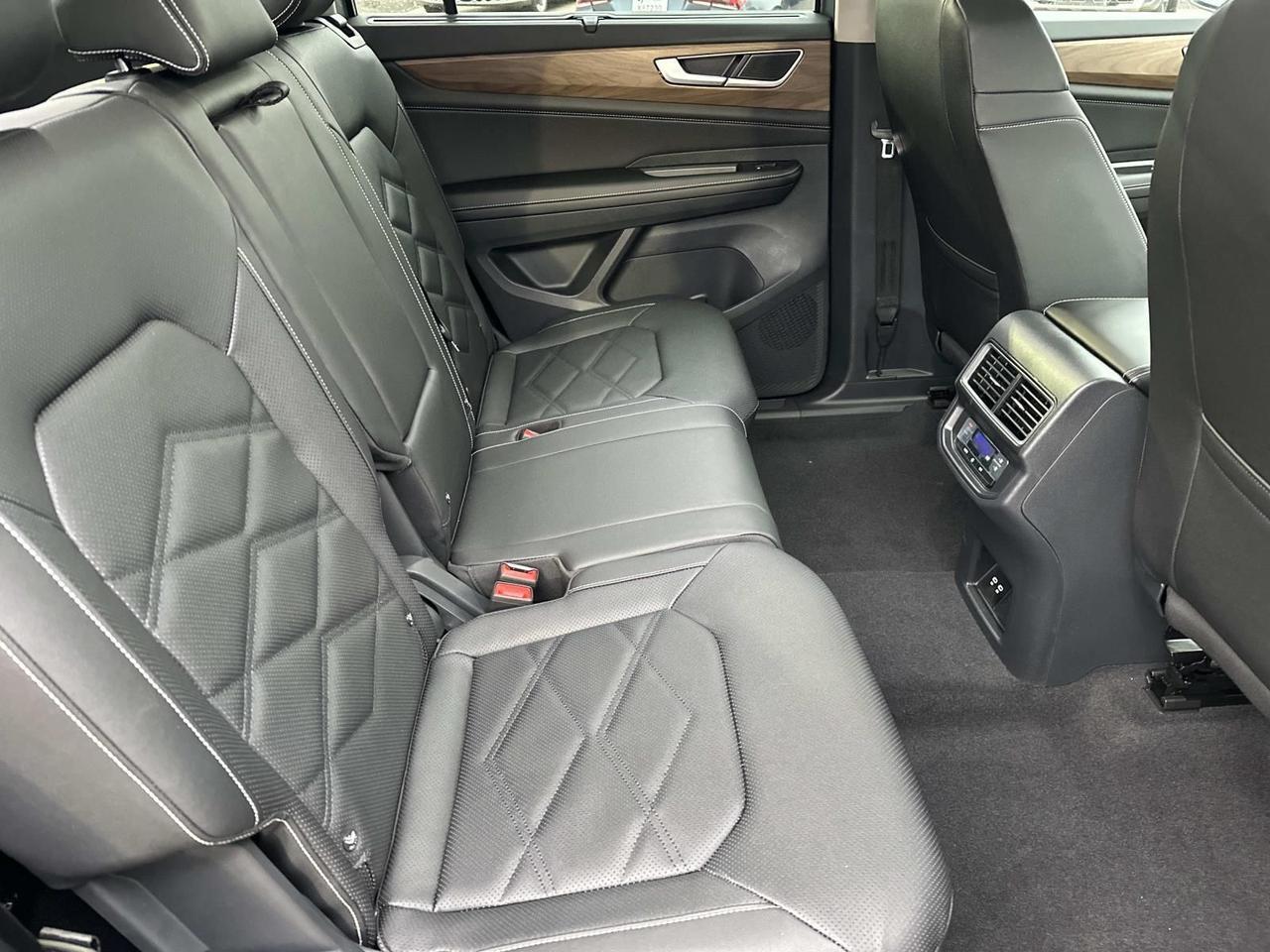 2026 Volkswagen Atlas 2.0T SE w/Technology Woodbridge VA