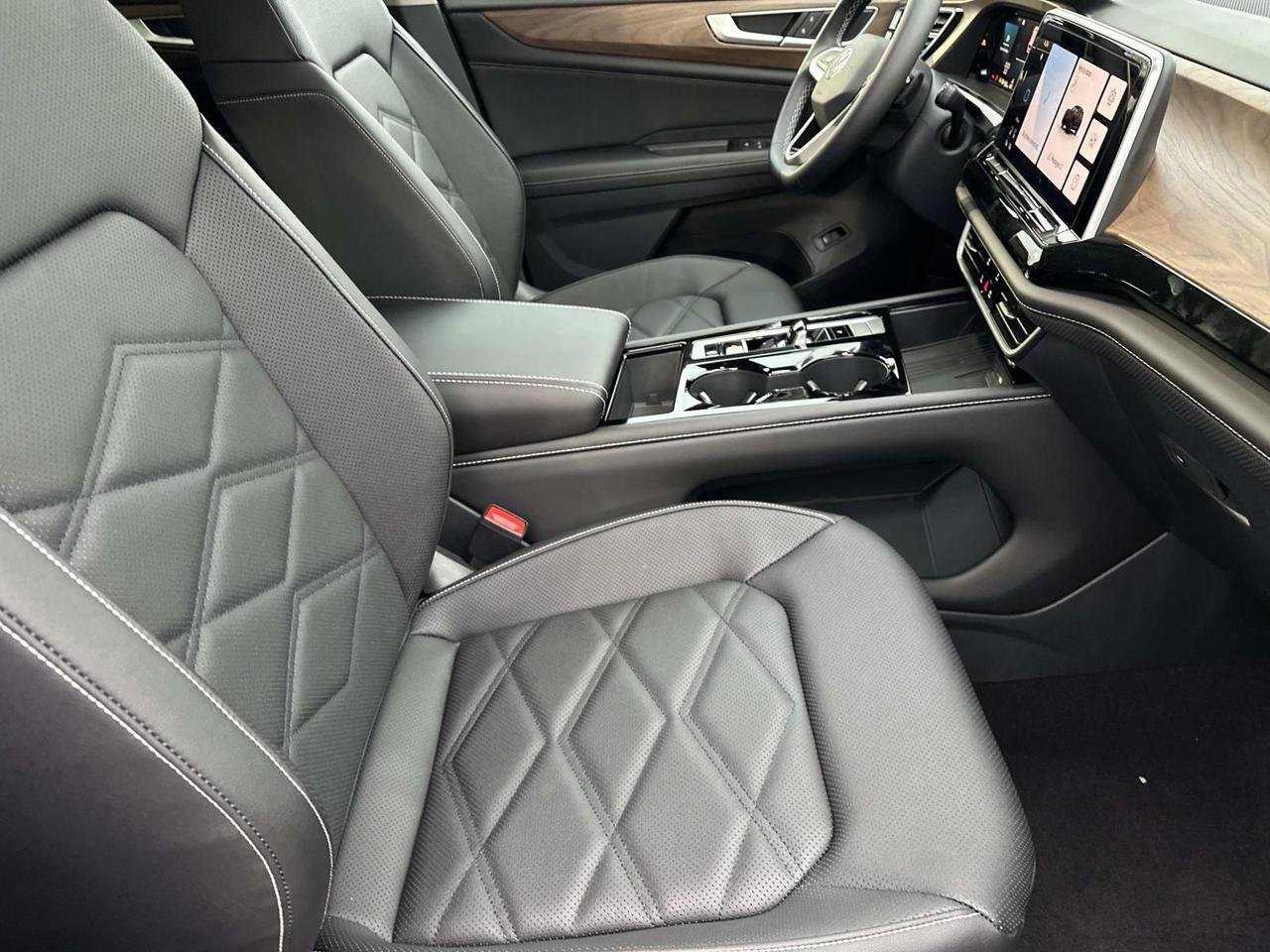 2026 Volkswagen Atlas 2.0T SE w/Technology Woodbridge VA