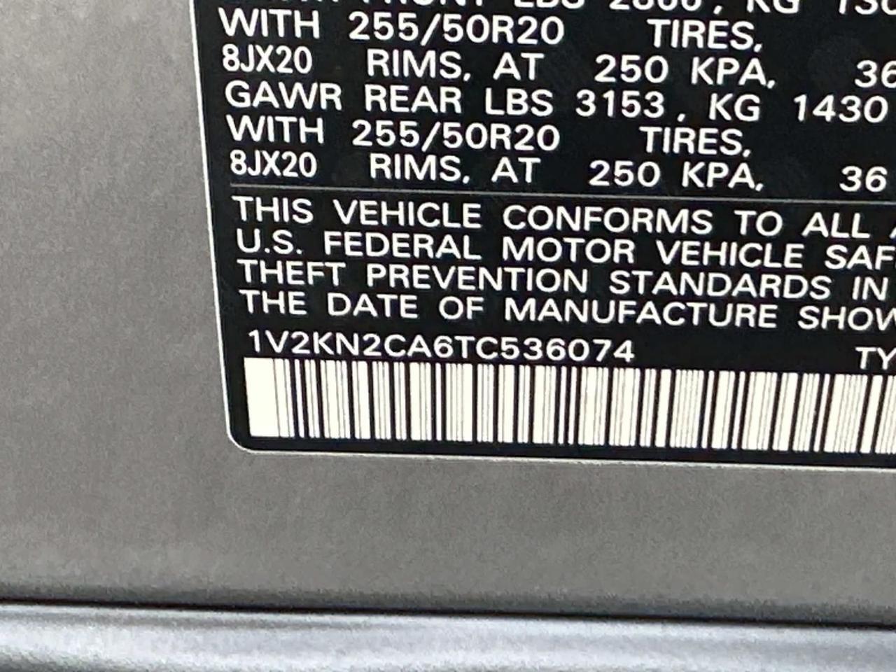 2026 Volkswagen Atlas 2.0T SE w/Technology Woodbridge VA