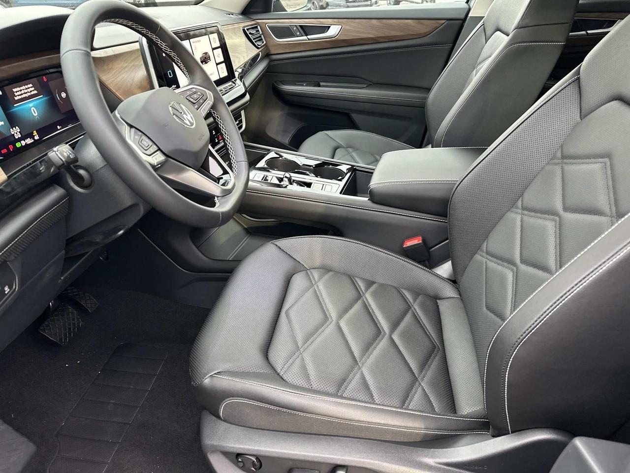 2026 Volkswagen Atlas 2.0T SE w/Technology Woodbridge VA