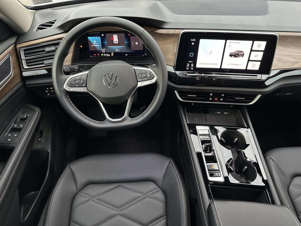 2026 Volkswagen Atlas 2.0T SE w/Technology Woodbridge VA