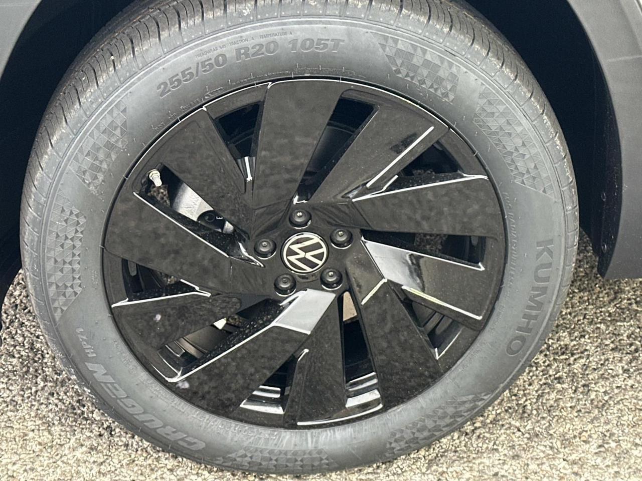 2026 Volkswagen Atlas 2.0T SE w/Technology Woodbridge VA