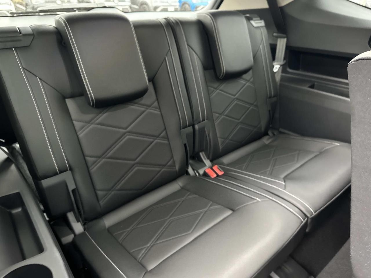 2026 Volkswagen Atlas 2.0T SE w/Technology Woodbridge VA